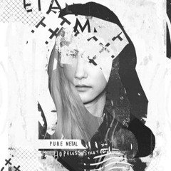 Endelyon meets techno - Alexa XeyeX