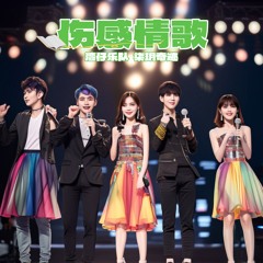 我的眼泪（现场版） (Live)