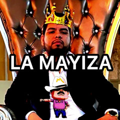 Panchito Arredondo - La Mayiza (Inédita) (2022)