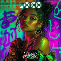 Himeji - Loco