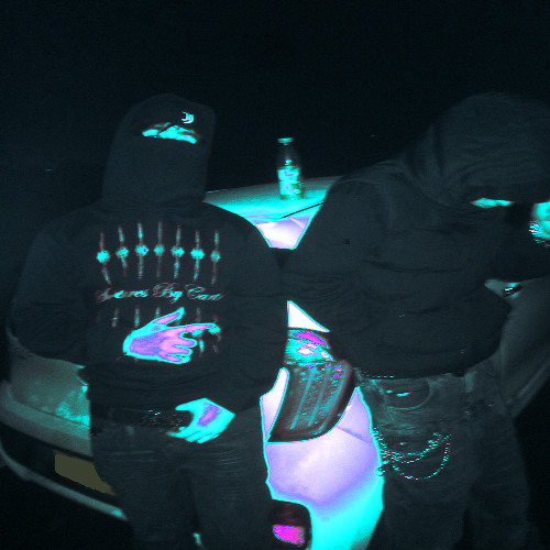 Pusher [PROD.NIR7]