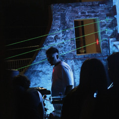 DANIEL SET PROGRESSIVE-MELODIC TECHNO