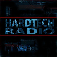 DJ Set - ME202404: Lekker Hondje @ HardTech Radio Session //Neurofunk, Crossbreed, Dubstep