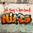 Joel Corry x Ron Carroll - Nikes (FutureWaves Remix)