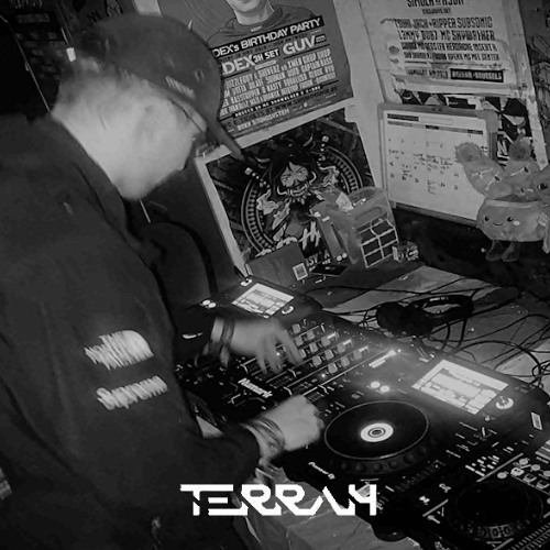 100% TERRAH | VOL.3