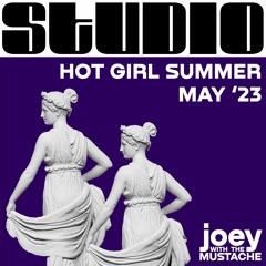 STUDIO Hot Girl Summer | Funky Disco House