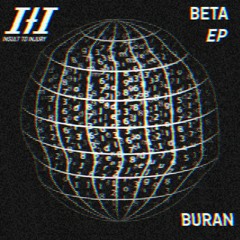 Buran - Beta EP [ITI#12]