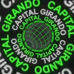 Lil Chainz x Mikezin -  Capital Girando 💰 (Prod. Jonis)