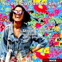 Strong Woman (North Street West Vocal Remix)