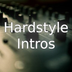 Best Hardstyle Intros Mix