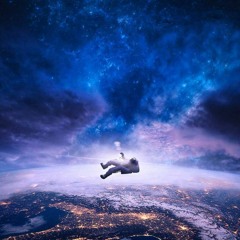 Fell Outta Space
