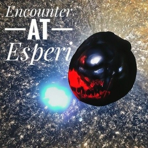 Silverpants - Encounter At Esperi