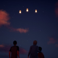 Life Is Strange 2 Episode 5 OST Fireflies Lanterns