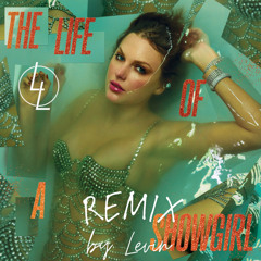 Taylor Swift - The Fate Of Ophelia Remix/Cover (By Levin)