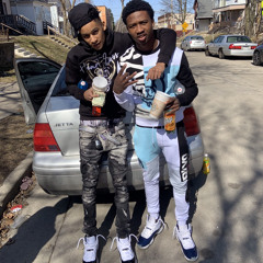 HBK Quise - Runners Up Ft. Lil Ronnie