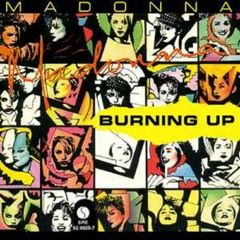 Madonna - Burning Up (Dario Xavier Club Remix) *OUT NOW*
