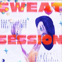 full body stretch | Sweat Sessions No. 2 @ Mood Ring NYC