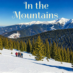 In The Mountains