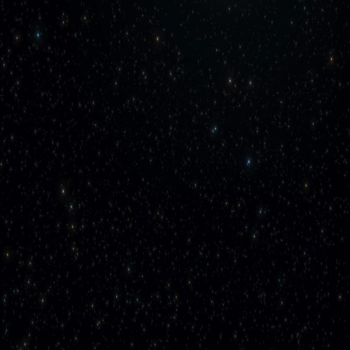 Under the Stars With You