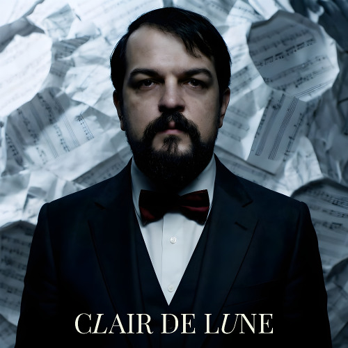 Suite bergamsque, L. 75: III. Clair de lune