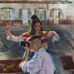 C.Tangana Ft La Húngara - Tu Me Dejaste De Querer (Ruben Ruiz Dj  Rumbaton 2020)