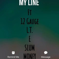 My Line
