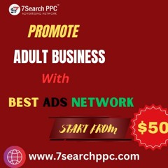 Adult Ad Network