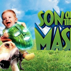 WaTCH! 'Son of the Mask' (2005) (FuLLMovieOnLINE) MP4/UHD/1080p