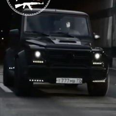 Каспийский Груз - Табор Уходит В Небо (Remix 2020, no rap, night drive)