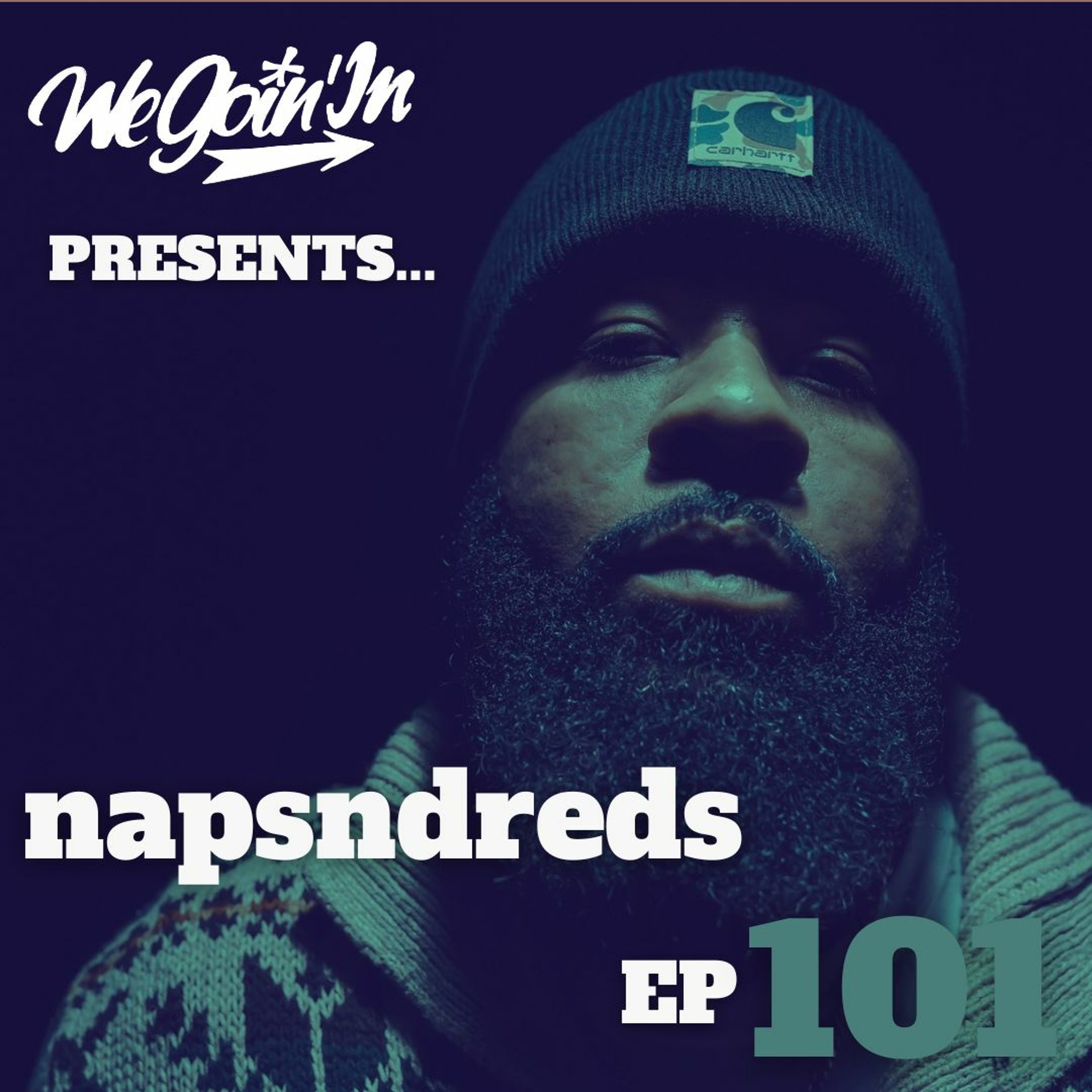 WeGoinIN Presents...