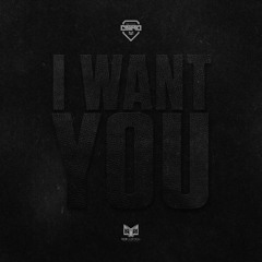 Agro - I Want You (OUT NOW)