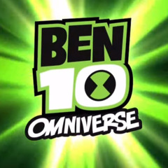 Ben 10 Omniverse Season 7-8 Theme