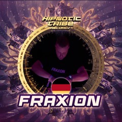 FRAXION Dj Set (Label Show Case#37)