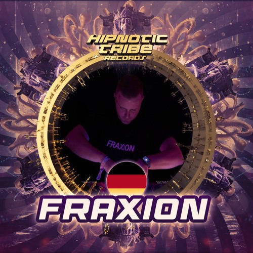 FRAXION Dj Set (Label Show Case#37)