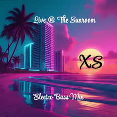 Live @ The Sunroom