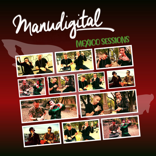 Ninja Mi Ninja (Digital Session)