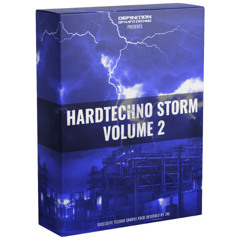 TSOHT #26 - Hardtechno Storm Volume 2 (Demo Clip)