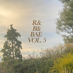 R&B&Bae Vol. 5