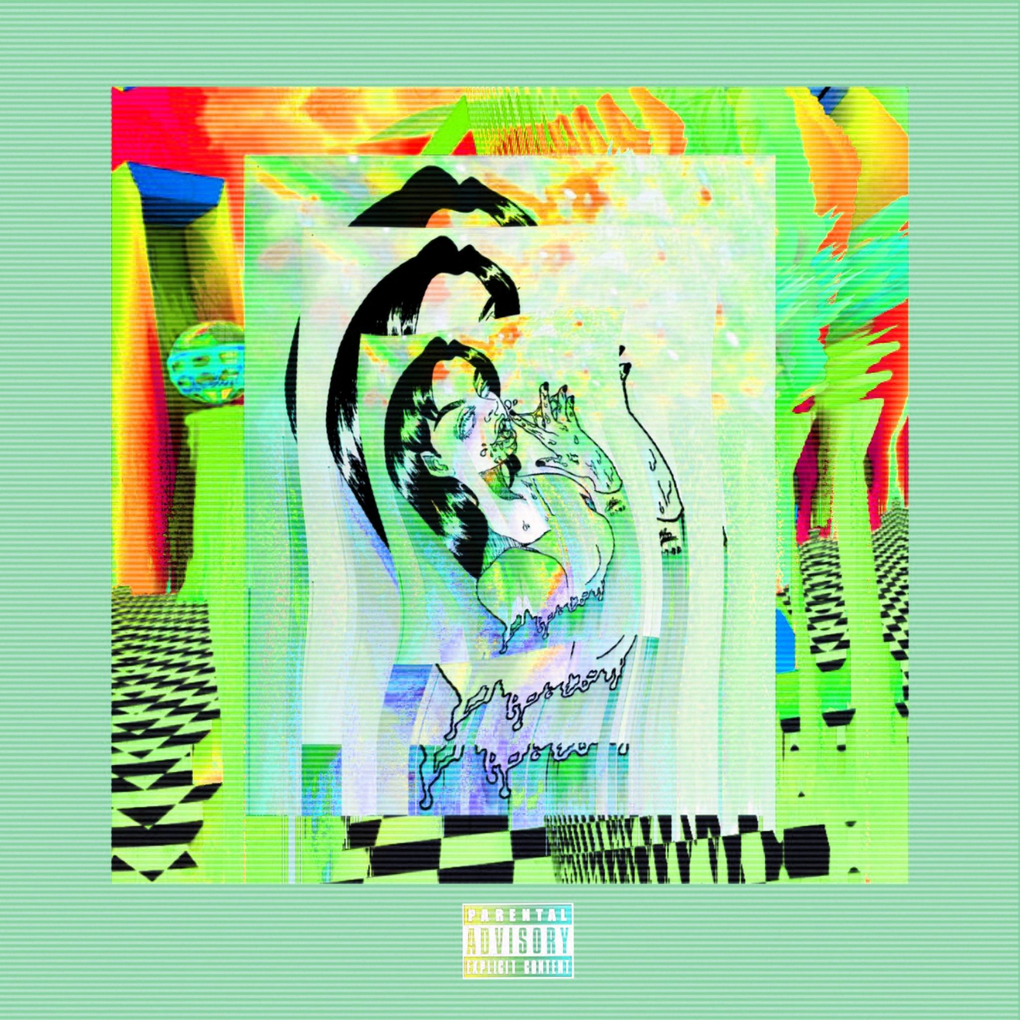 Butterflies artwork