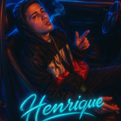U Henrique - FICA DE BOA (feat. M.Tzin, MC Neguin da 20)