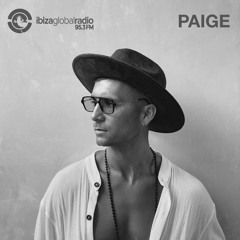 Ibiza Global Radio UAE - Paige Guest Mix