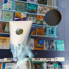 Outsiders: Bongo Joe Records w/ Cyril