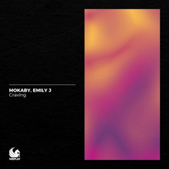 MOKABY, Emily J - Craving