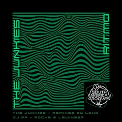 Fat Tuesdays (DJ PP Remix)