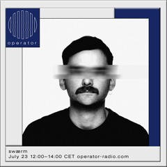 Operator Radio [23-07-22]