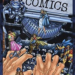 [DOWNLOAD] PDF 📭 Alan Moore's Writing For Comics Volume 1 by  Alan Moore &  Jacen Bu