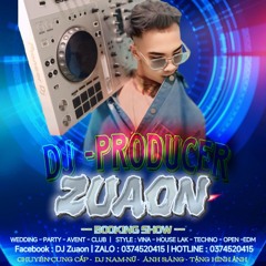 (ĐẶT) NONSTOP 2025 CĂNG GÕ (DJ ZUAON) LH 0374520415.mp3