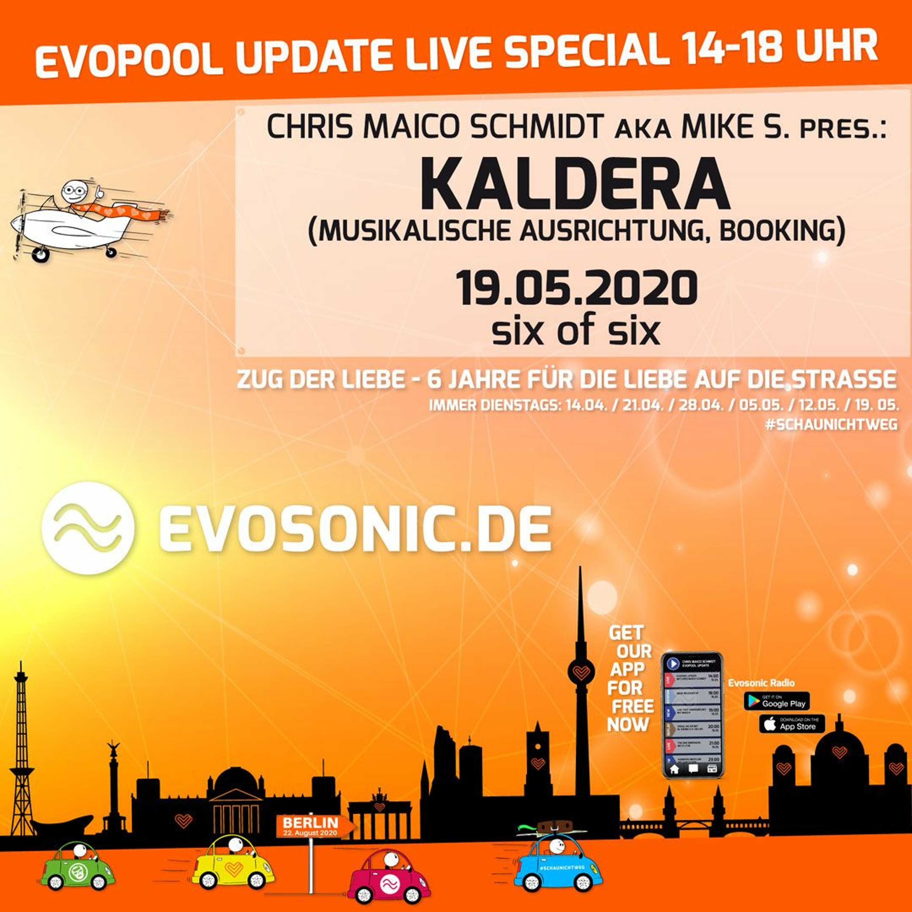 Kaldera
