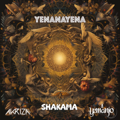 Yenanayena (feat. Yemanjo & Devdev)