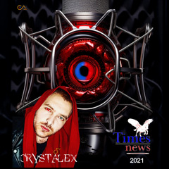 Timesnews.gr | CRYSTALEX ( Κρυστάλεξ ) | Press release 9 August 2021 (HD) Podcast